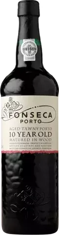 Fonseca 10 Year Old