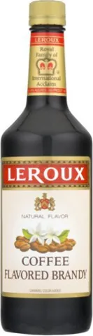 Leroux Coffee Brandy