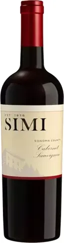 Simi Sonoma Cabernet Sauvignon