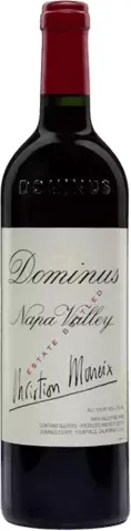 Dominus 2019/21 Red Wine