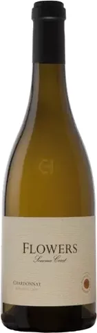 Flowers Sonama Chardonnay