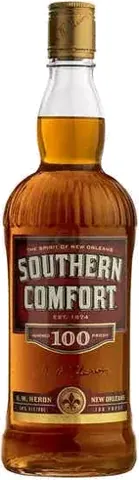 Southern Comfort 100 Proof