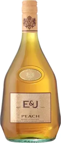 E&J Peach