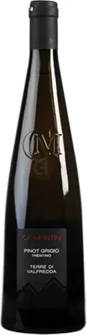 Ca Montini Pinot Grigio