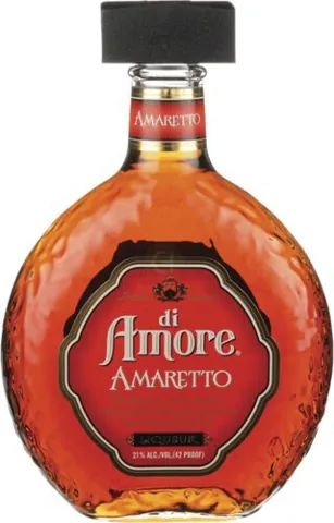 Amore Amaretto