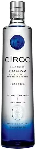 Ciroc