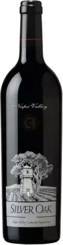 Silver Oak  Napa Cabernet Sauvignon