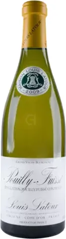 Louis Latour Pouilly Fuisse