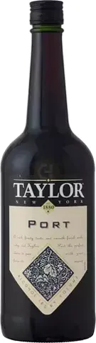 Taylor Port