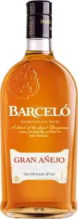 Ron Barcelo Gran Anejo