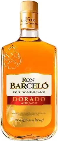 Ron Barcelo Dorado Anejo