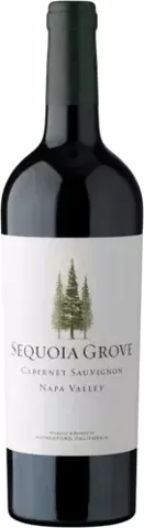 Sequoia Grove Napa Cabernet Sauvignon