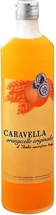 Caravella Orangecello