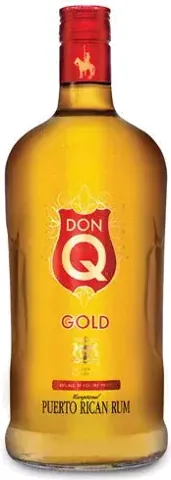 Don Q Gold