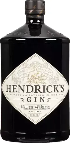 Hendrick's Gin