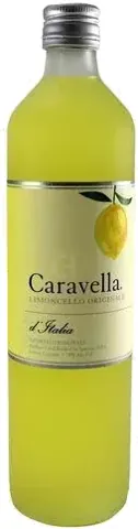 Caravella Limoncello