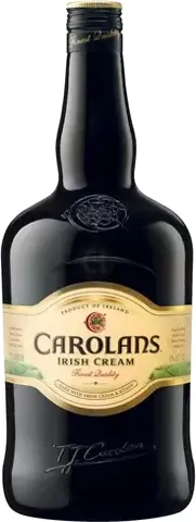 Carolans Irish Cream