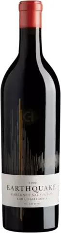 Earthquake Cabernet Sauvignon