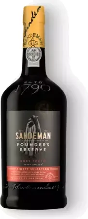 Sandeman Founders Reserve