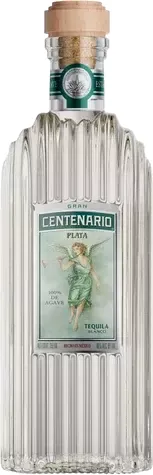 Gran Centenario Plata