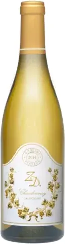 Zd Chardonnay