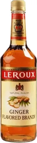 Leroux Ginger Brandy