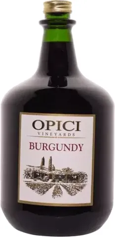 Opici Burgundy