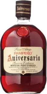 Pampero Aniversario