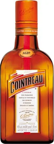 Cointreau Orange Liqueur