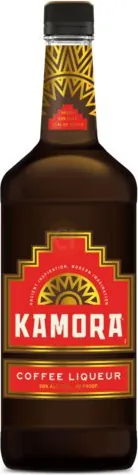 Kamora Coffee
