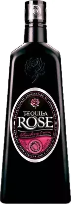 Tequila Rose Strawberry