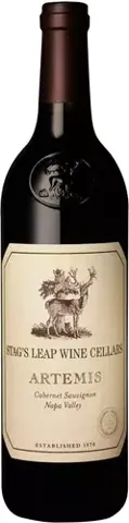 Stag's Leap Wine Cellars Artemis