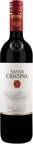 Santa Cristina Toscana Red