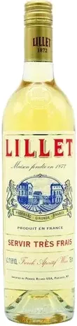 Lillet Aperitif White