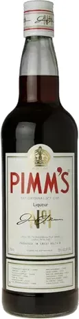 Pimm's No 1