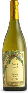 Nickel & Nickel Truchard Chardonnay