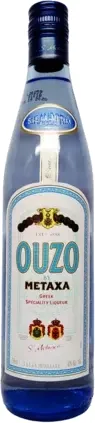 Metaxa Ouzo