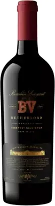 Bv Napa Rutherford Cabernet Sauvignon