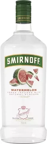 Smirnoff Watermelon