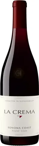 La Crema Sonoma Pinot Noir
