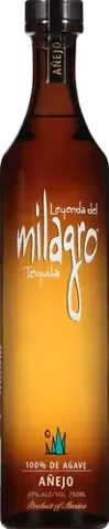 Milagro Anejo