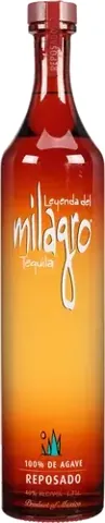 Milagro Reposado