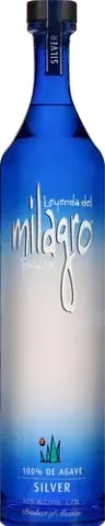 Milagro Silver