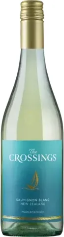 Crossings Sauvignon Blanc
