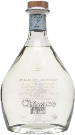 Chinaco Blanco