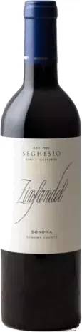 Seghesio Zinfandel