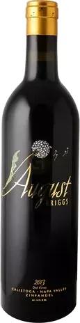 August Briggs Cabernet Sauvignon