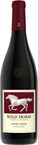 Wild Horse Pinot Noir