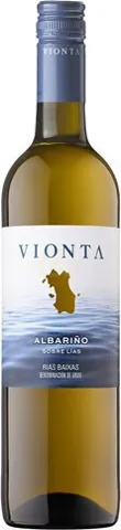 Vionta Albarino