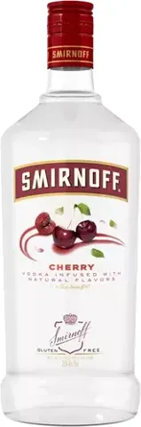 Smirnoff Cherry